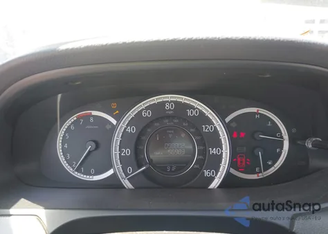 2014 Honda Accord Lx из США, поврежденный, VIN 1HGCR2F35EA143027